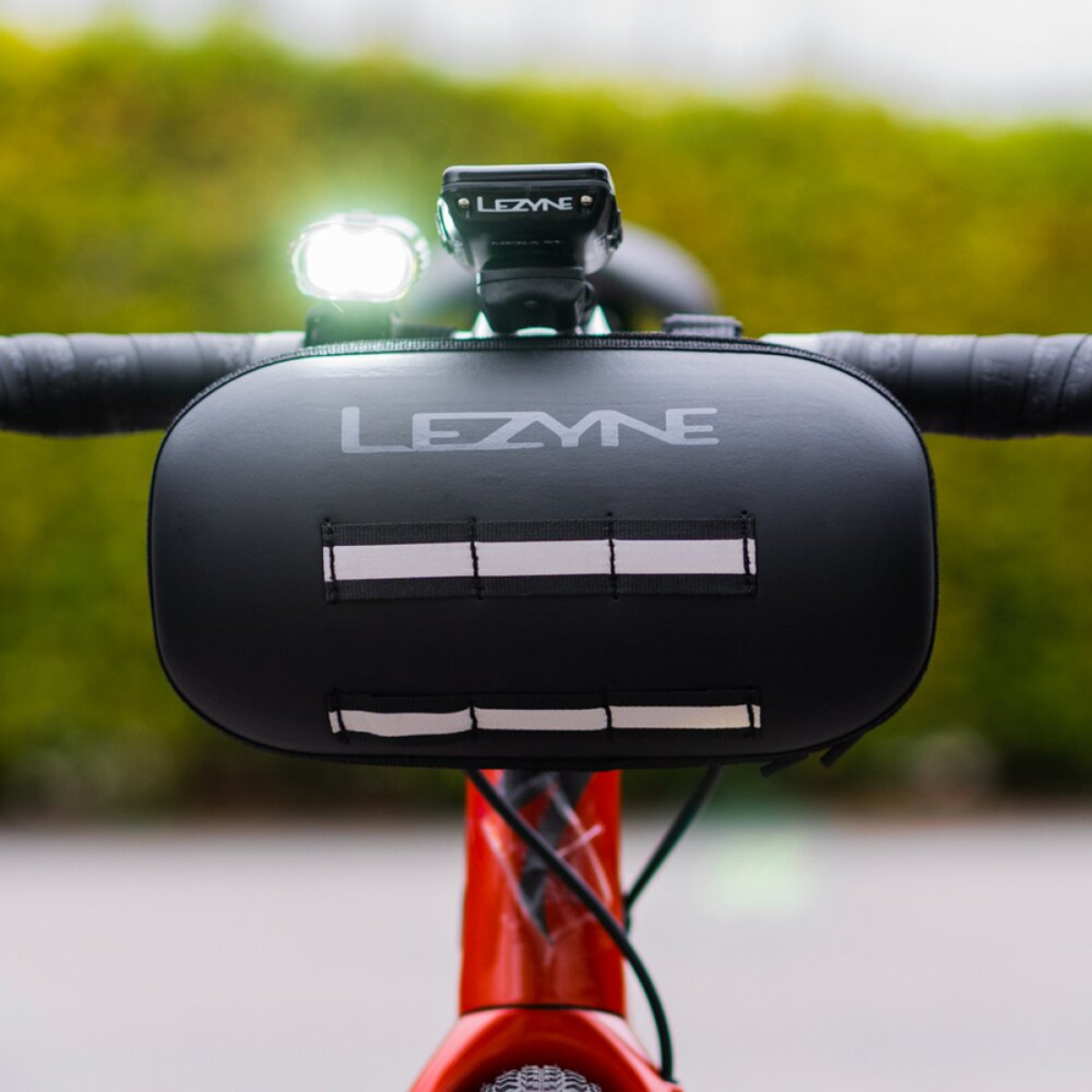 Lezyne Hard Caddy soma | 2,2 L