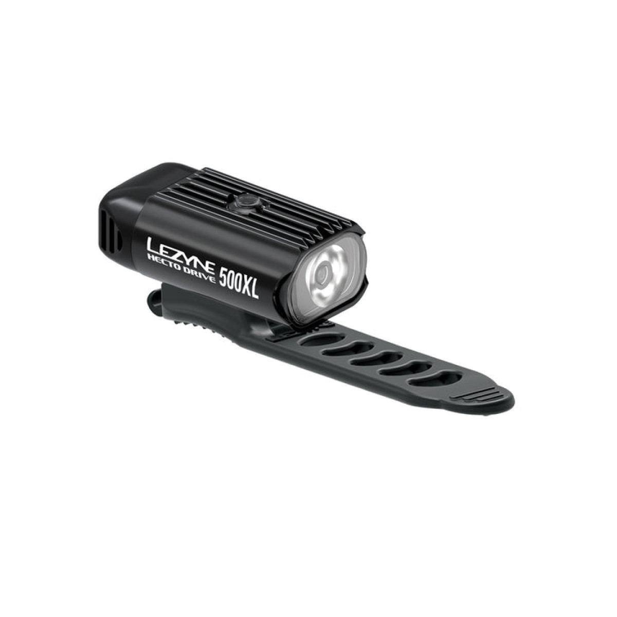 Lezyne Hecto Drive 500XL + velosipēdu lukturu komplekts