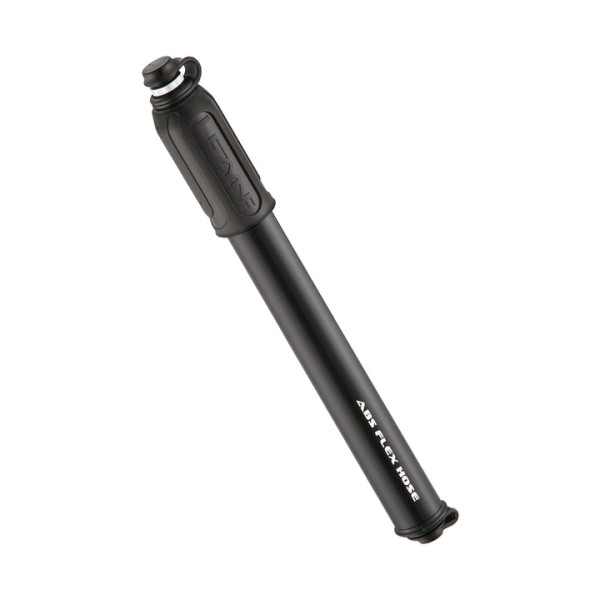 Lezyne HP Drive Medium käsipump | Kiilto Must