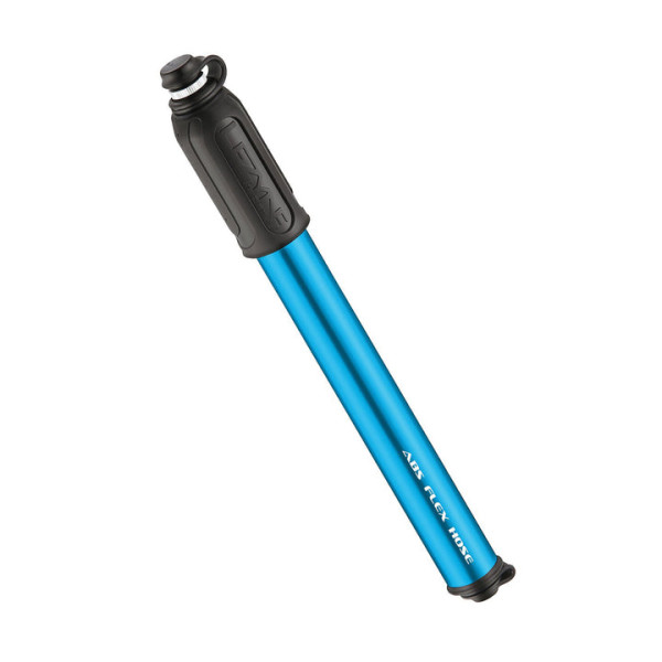 Lezyne HP Drive Medium käsipump | Kiilto Sinine