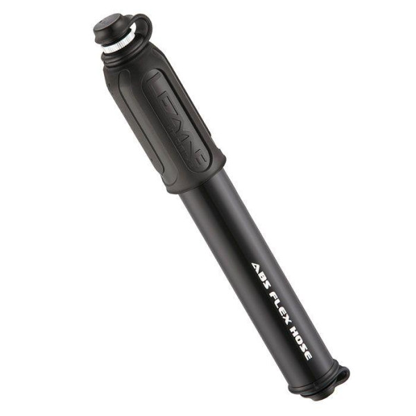 Lezyne HP Drive väike käsipump | Kiiltav must Lezyne HP Drive väike käsipump | Kiiltav must