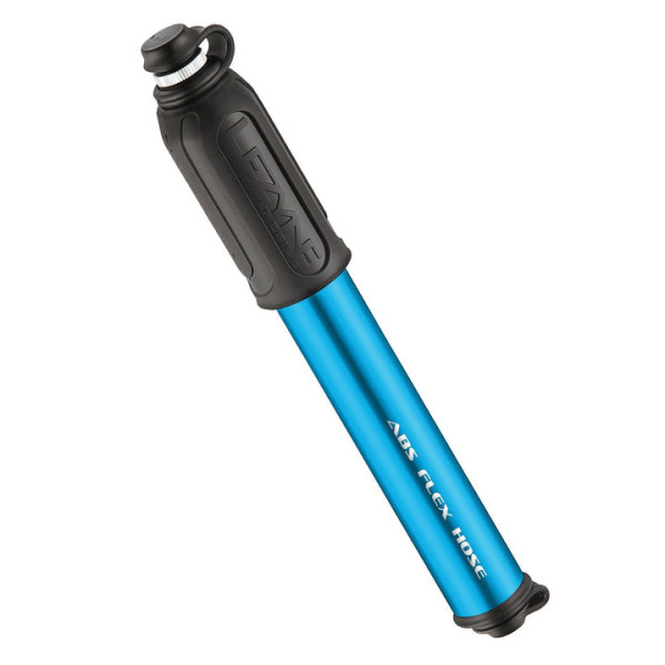 Lezyne HP Drive Small Mini Pump | Gloss Blue Lezyne HP Drive Small Mini Pump | Gloss Blue