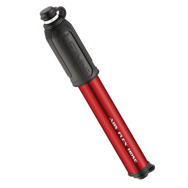 Lezyne HP Drive Small Mini Pump | Gloss Red Lezyne HP Drive Small Mini Pump | Gloss Red