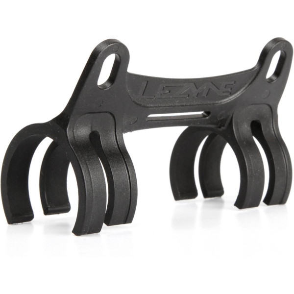 Lezyne HV Pump Mount Lezyne HV Pump Mount