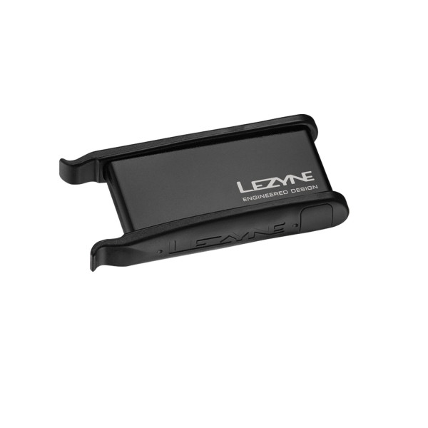 Lezyne sisekumm remondikomplekt | Black
