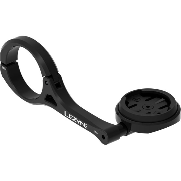 Lezyne rattakompuutri kinnitus | 31.8 mm | Garmin/Wahoo Lezyne rattakompuutri kinnitus | 31.8 mm | Garmin/Wahoo
