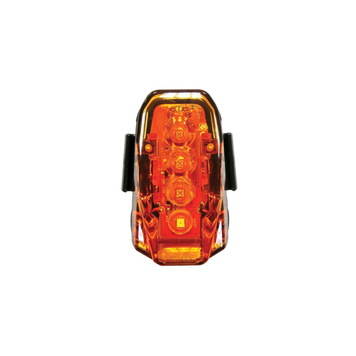 Lezyne Laser Drive aizmugurējais lukturis