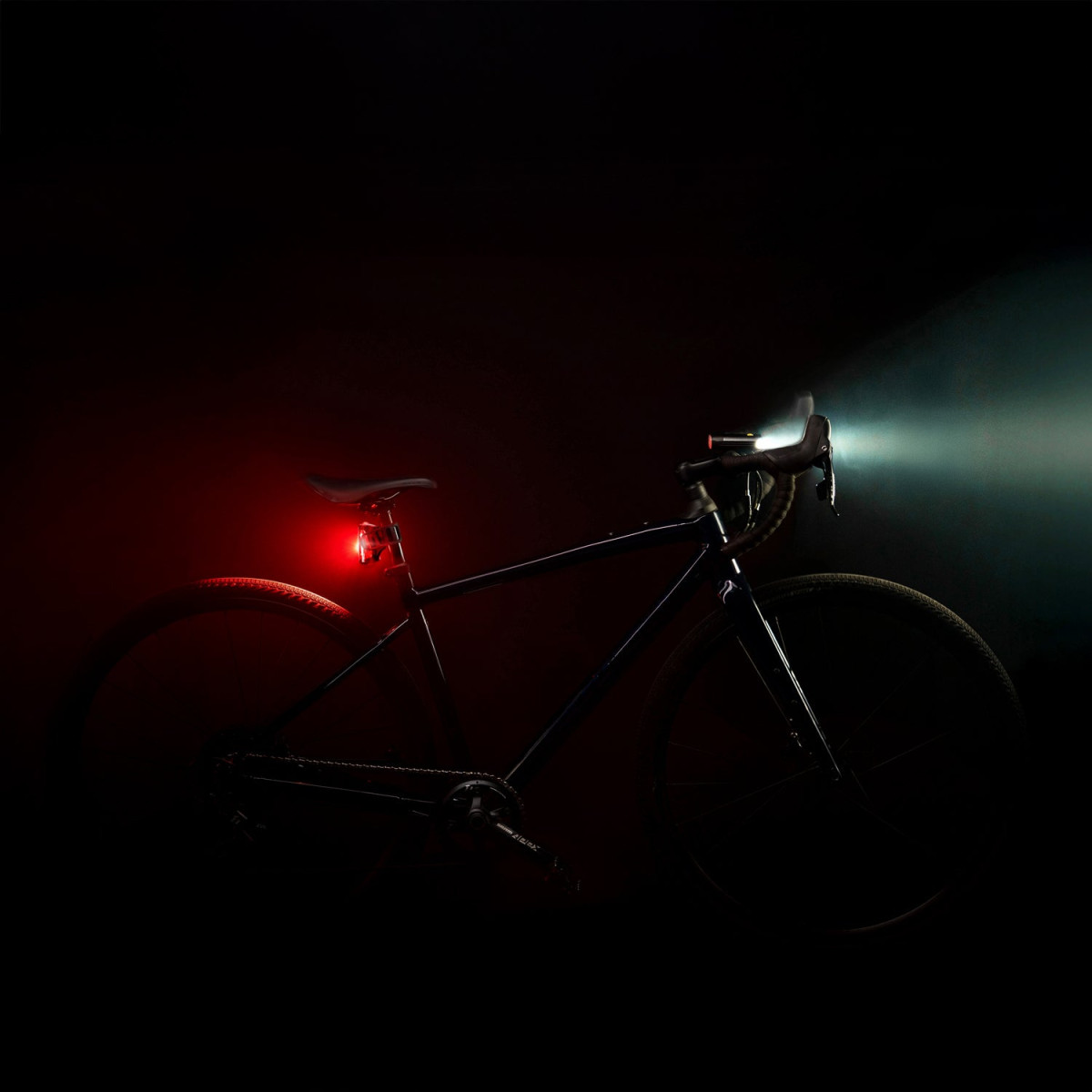 Lezyne LED Pair Radar React System lukturu komplekts
