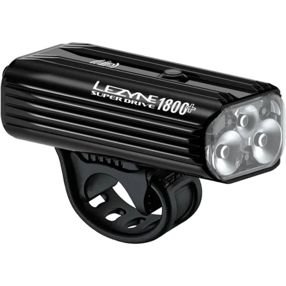 Lezyne LED Pair Super Drive Smart 1800+ | KTV Pro Smart velosipēdu lukturu komplekts