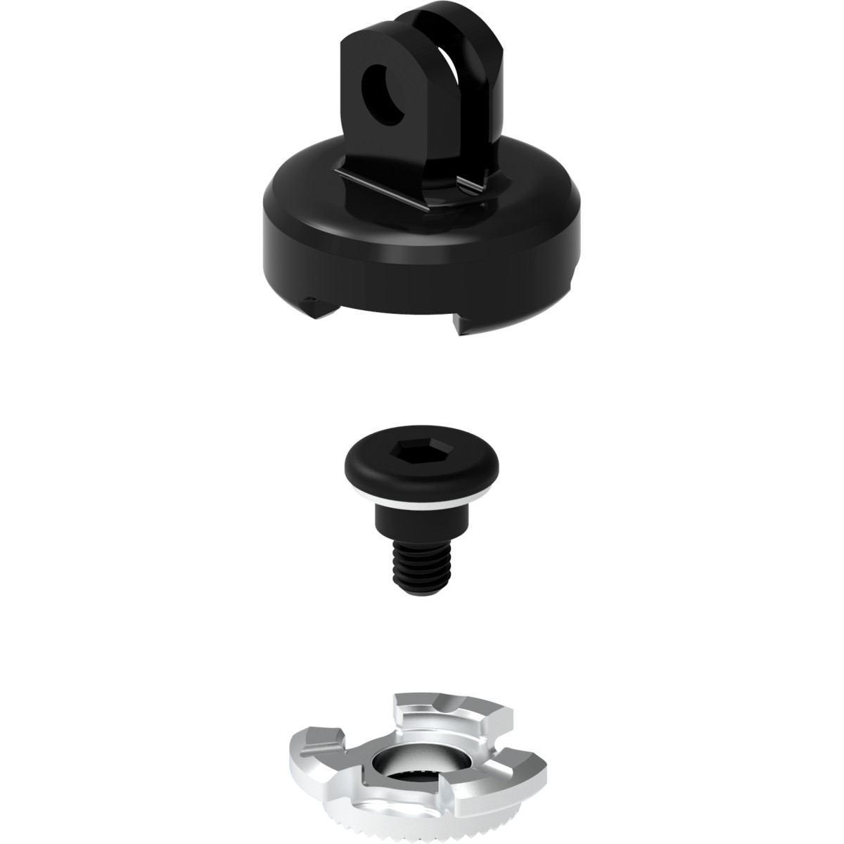 Lezyne LED qPRO adapteris