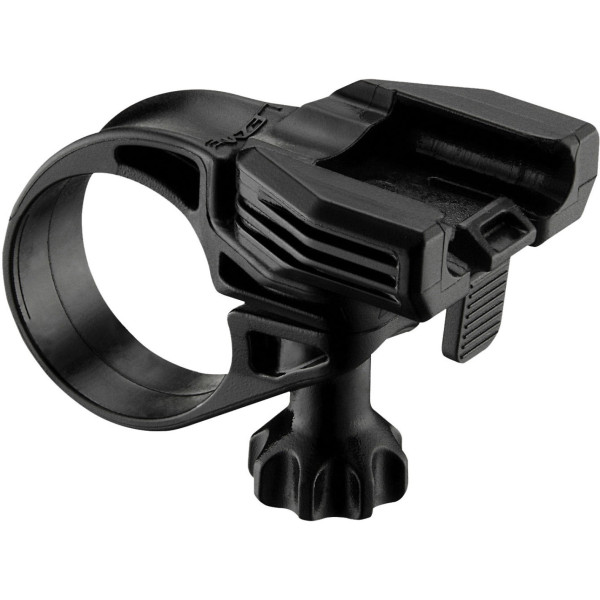 Lezyne LED stiprinājums uz stūres Lezyne LED stiprinājums uz stūres