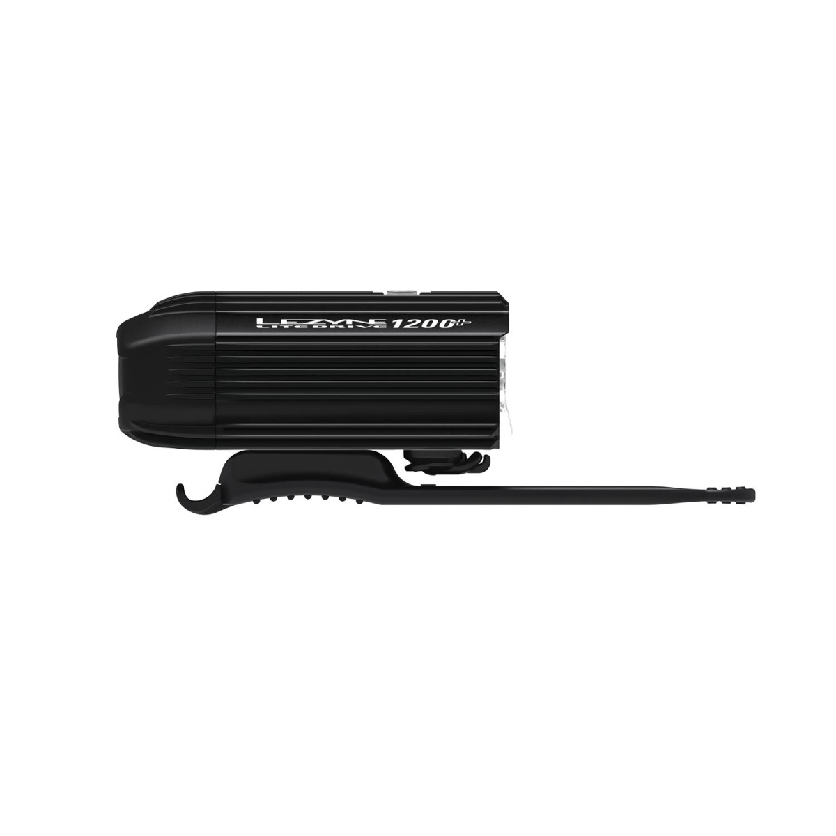 Lezyne Lite Drive 1200+ priekšējais lukturis