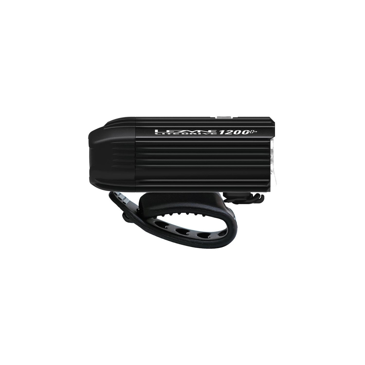 Lezyne Lite Drive 1200+ priekšējais lukturis