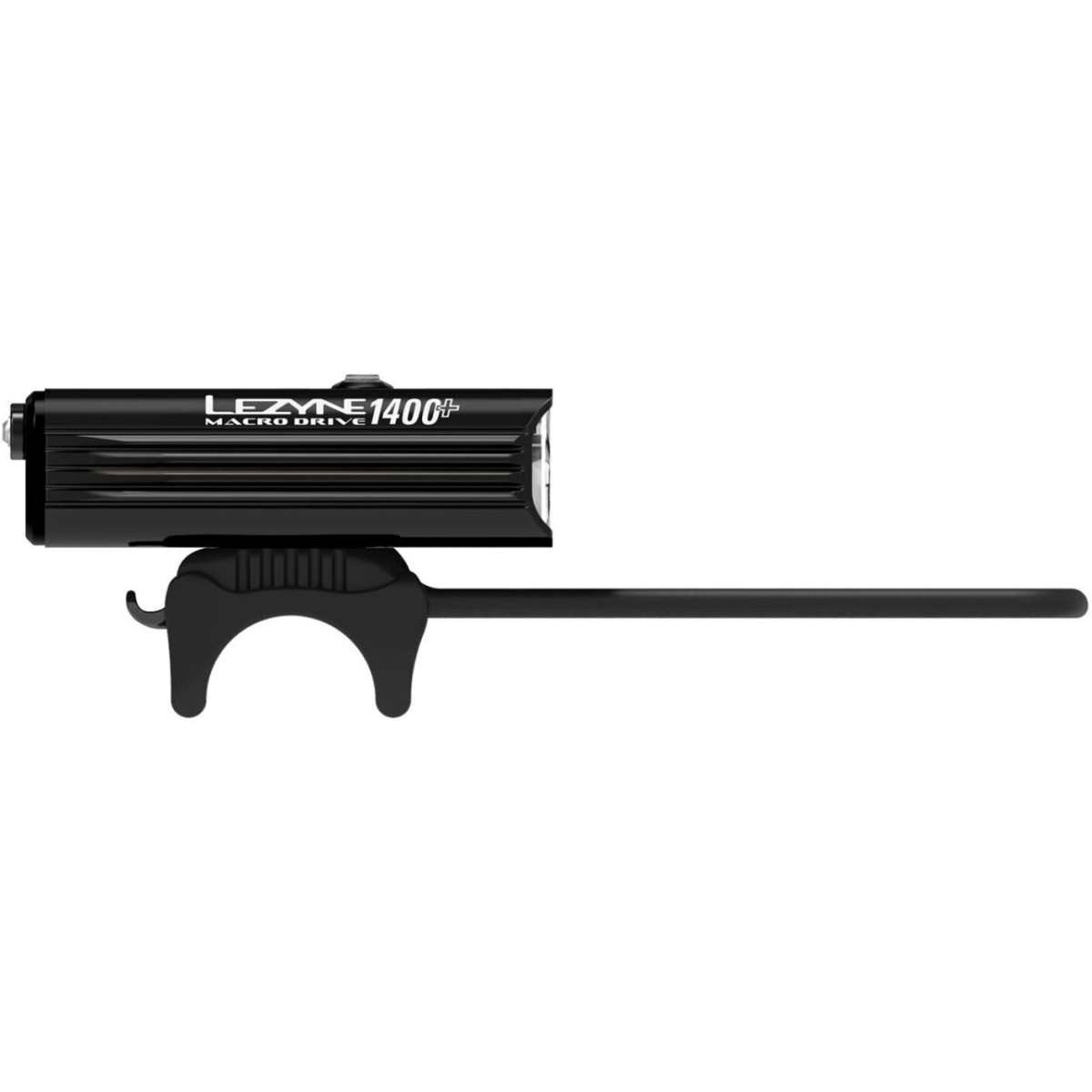 Lezyne Macro Drive 1400+ | Infiniti Light Power Pack+ priekšējo gaismu komplekts