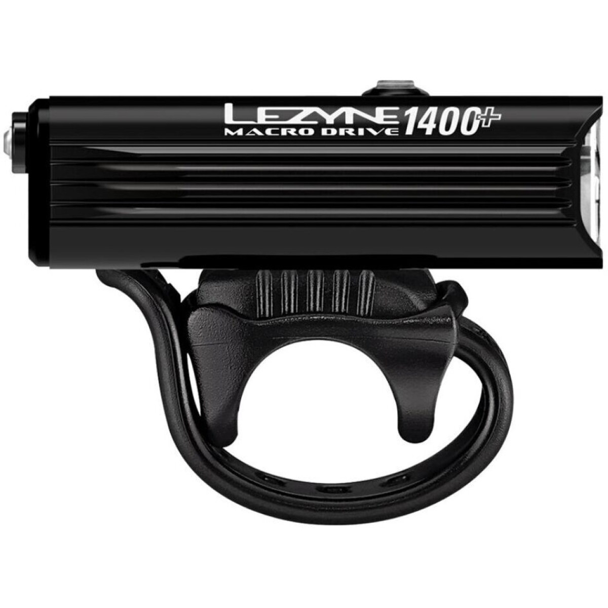 Lezyne Macro Drive 1400+ | Infiniti Light Power Pack+ priekšējo gaismu komplekts