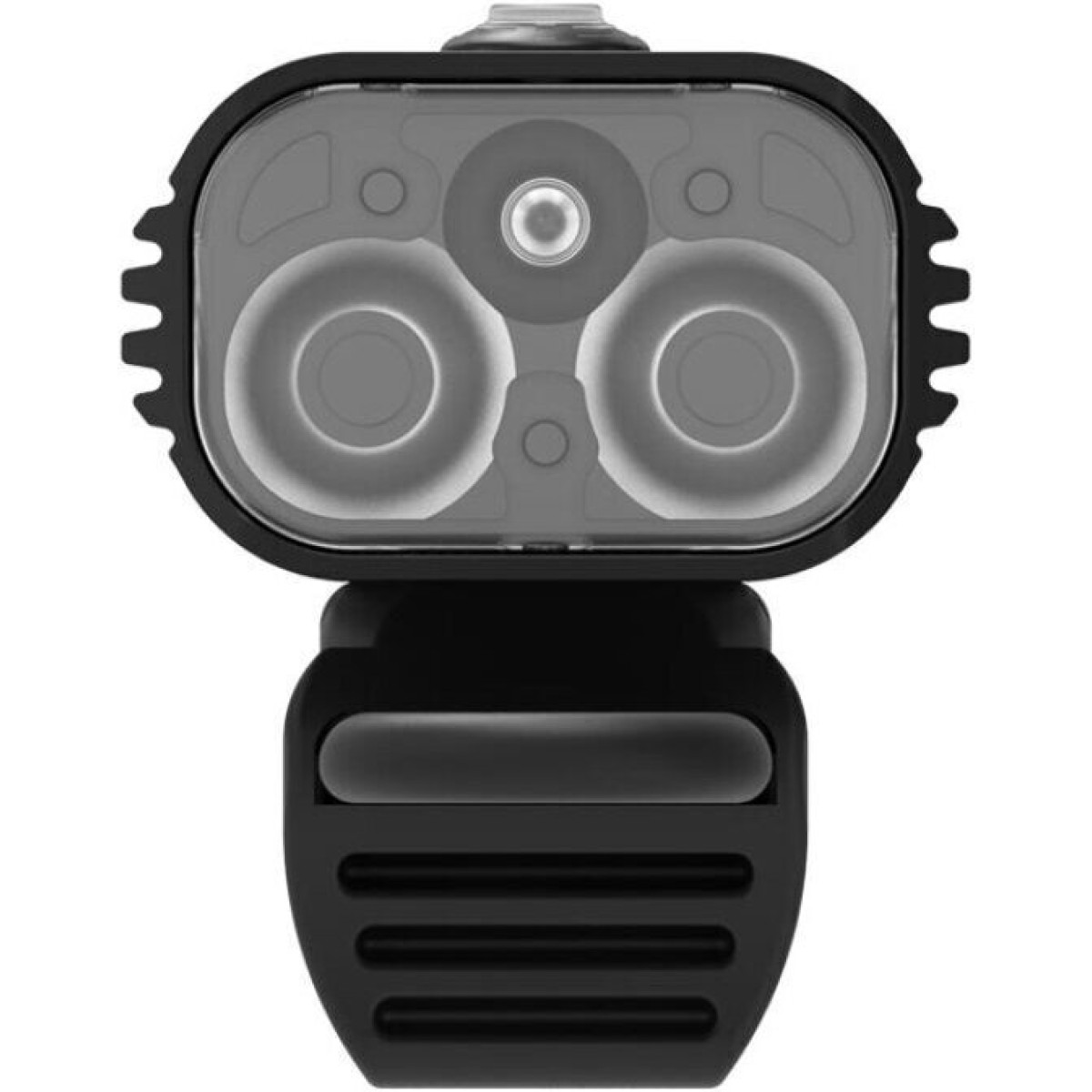 Lezyne Macro Drive 1400+ | Infiniti Light Power Pack+ priekšējo gaismu komplekts