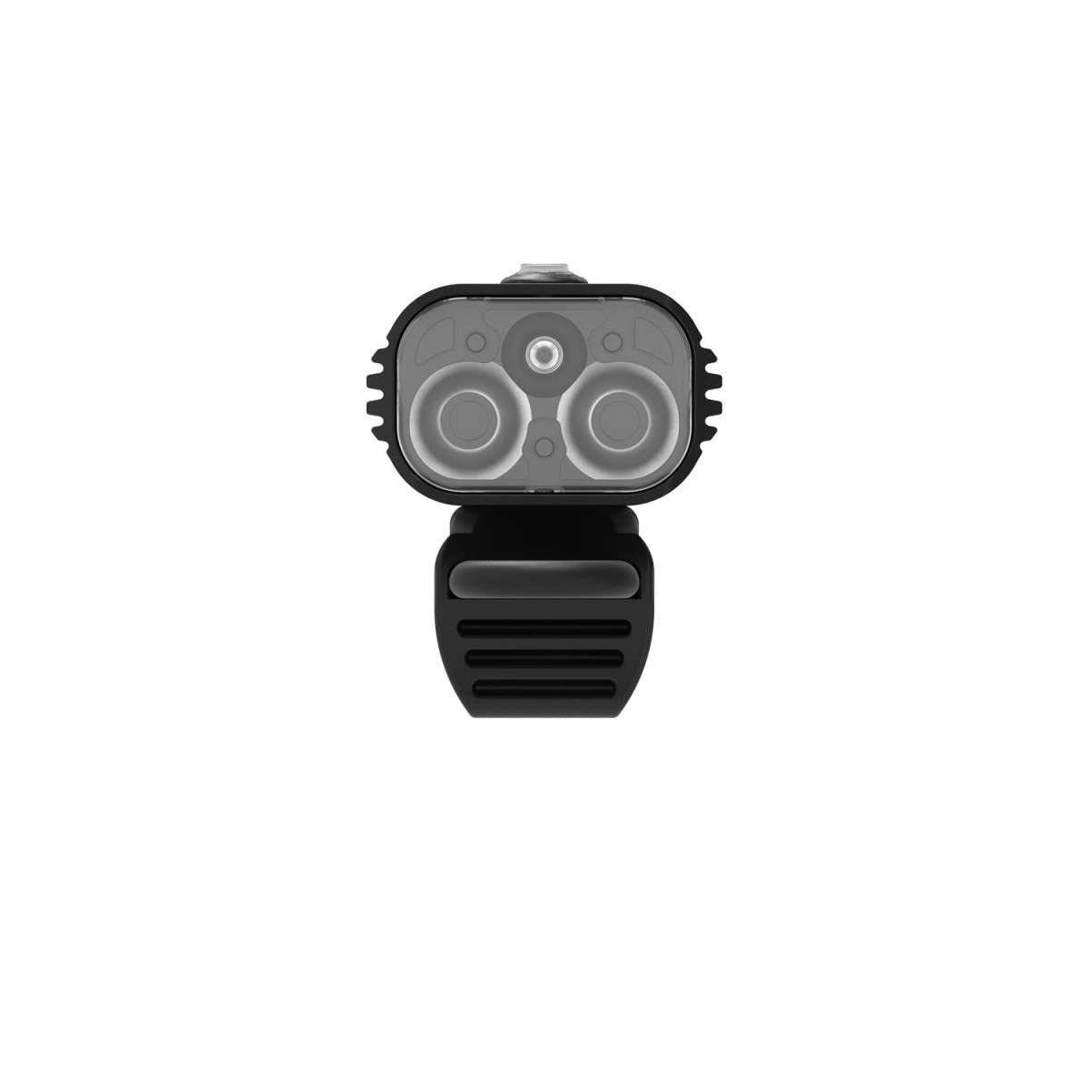 Lezyne Macro Drive 1400+ | Stripe Drive Pro 400+ velosipēdu lukturu komplekts