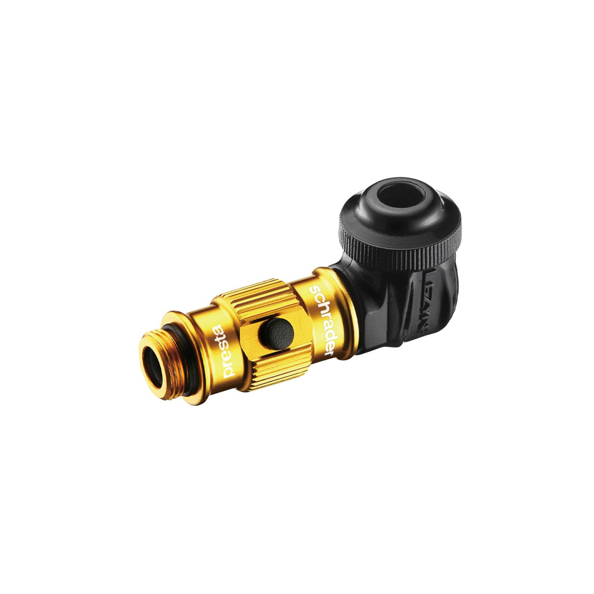 Lezyne Macro Floor Drive põrandapump | ABS Flip Chuck | Grey