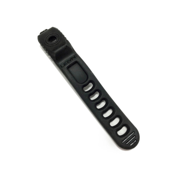 Lezyne Macro/Super/Deca/Mega Drive montāžas siksna Lezyne Macro/Super/Deca/Mega Drive montāžas siksna
