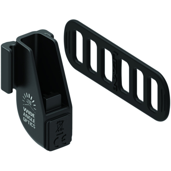 Lezyne magnētiskais LED Stick Drive stiprinājums Lezyne magnētiskais LED Stick Drive stiprinājums