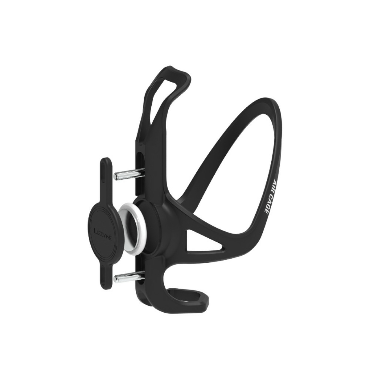 Lezyne Matrix õhupudeli puur | Must