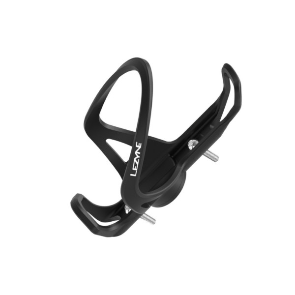 Lezyne Matrix õhupudeli puur | Must