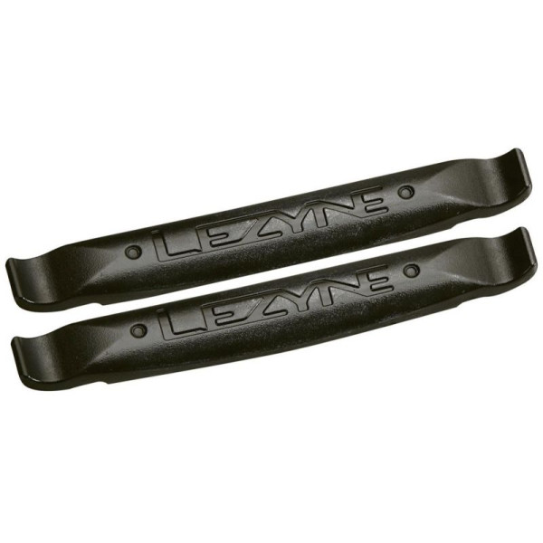 Lezyne Matrix rehviheeblid | Black Lezyne Matrix rehviheeblid | Black