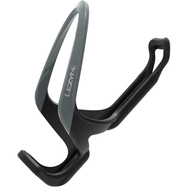 Lezyne Matrix Team pudelihoidja | Dark Grey