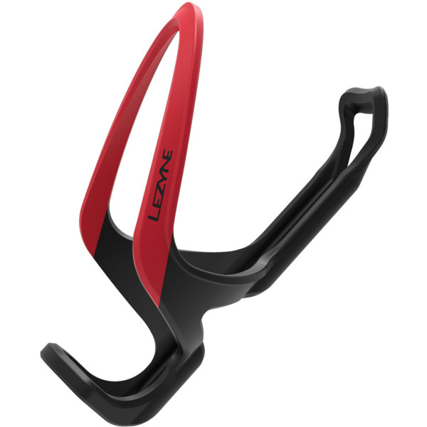 Lezyne Matrix Team pudelihoidja | Red