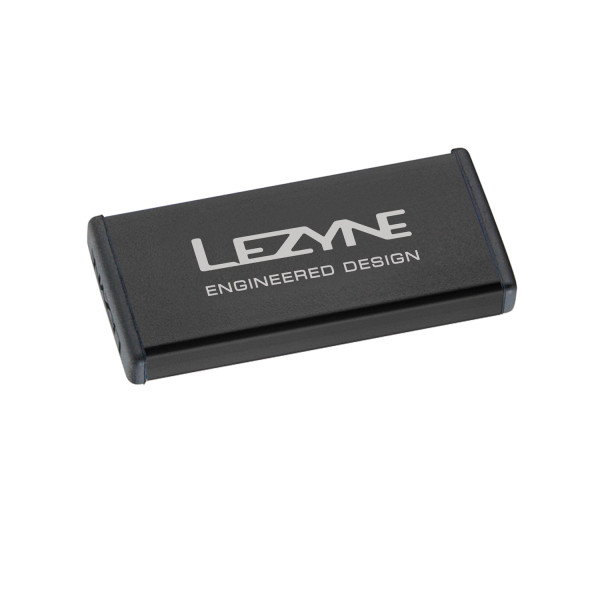 Lezyne Metal sisekumm remondikomplekt | Black