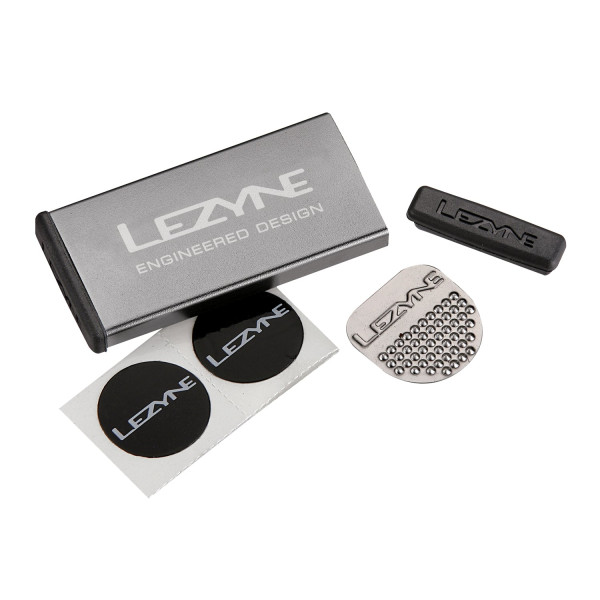 Lezyne Metal sisekumm remondikomplekt | Helehall