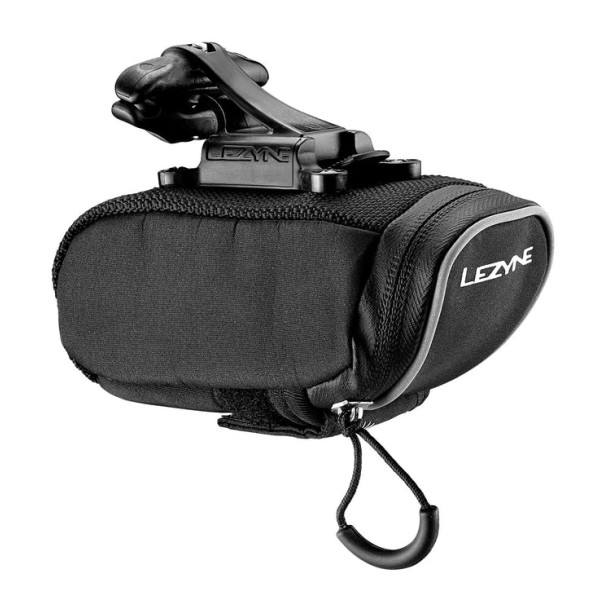 Lezyne Micro Caddy QR M sadulakott | 0,4 L
