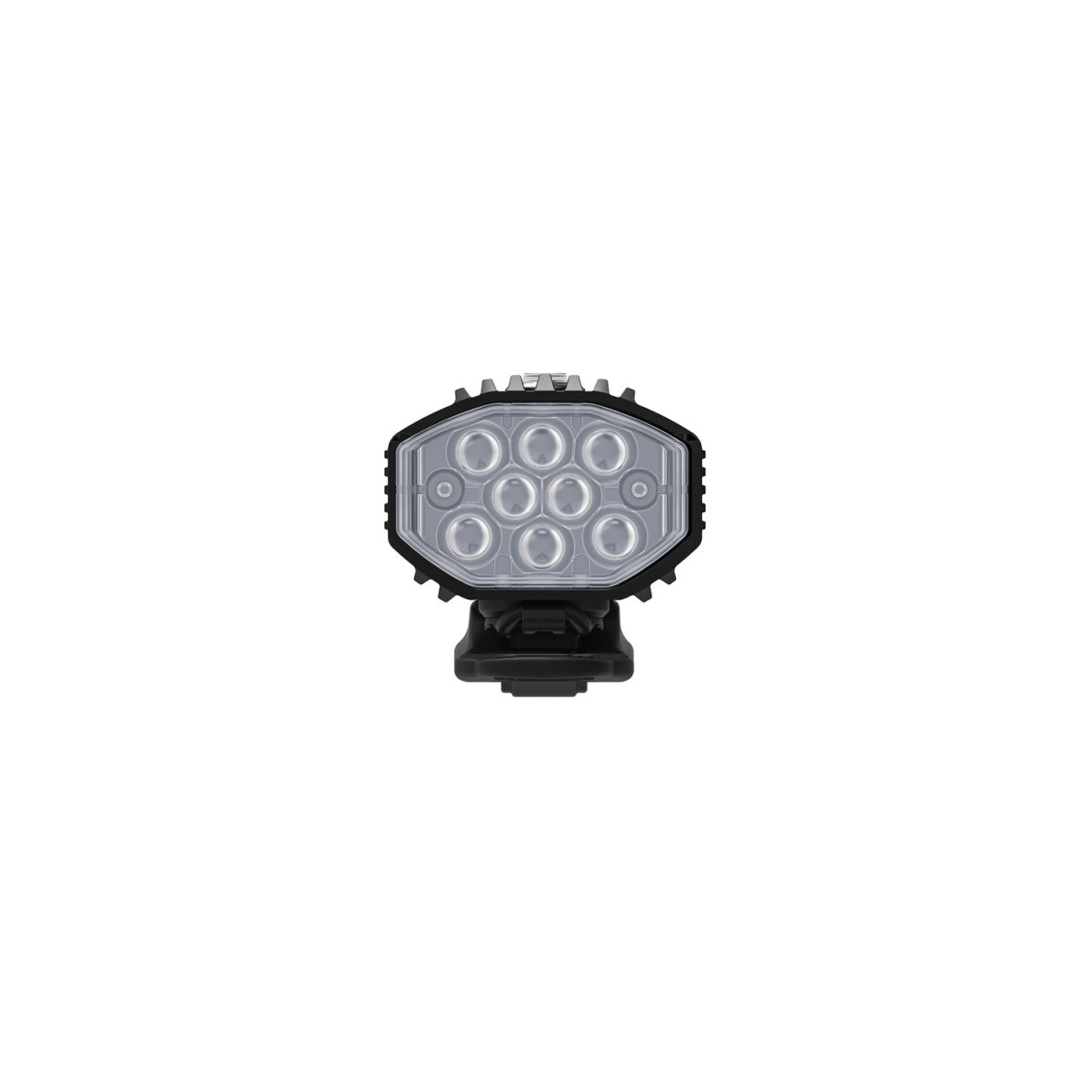 Lezyne Micro Drive 800+ priekšējais lukturis