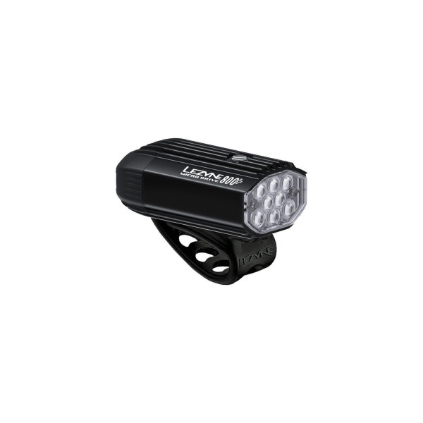 Lezyne Micro Drive 800+ priekšējais lukturis Lezyne Micro Drive 800+ priekšējais lukturis