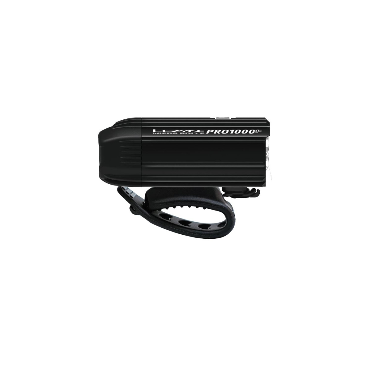 Lezyne Micro Drive Pro 1000+ jalgratta esituli