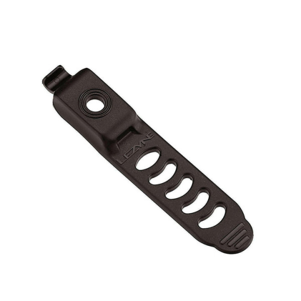 Lezyne Mini/Hecto/Micro/Classic/MicroPro/Lite/Power montāžas siksna Lezyne Mini/Hecto/Micro/Classic/MicroPro/Lite/Power montāžas siksna