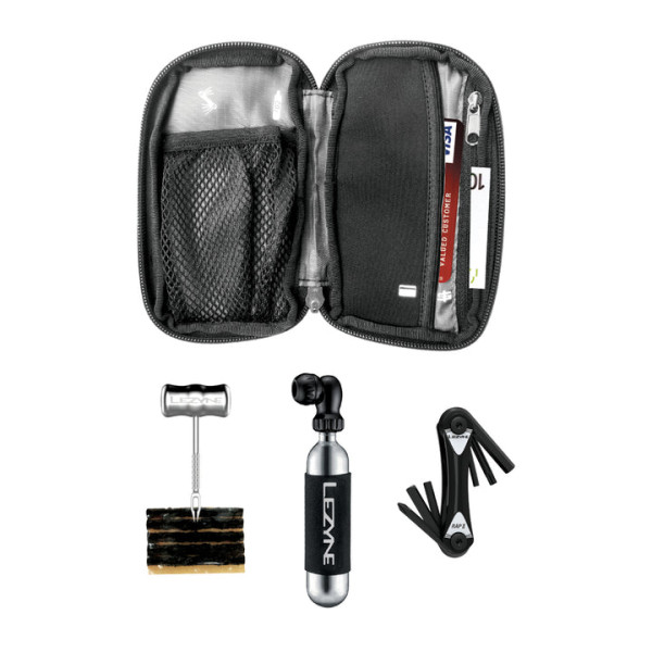 Lezyne Pocket Organized Bag - MTB