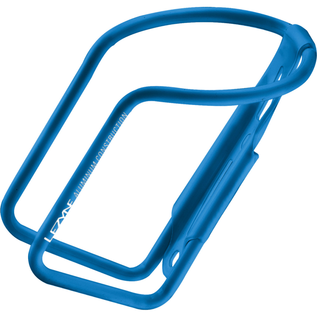 Lezyne Power Bottle Cage | Blue