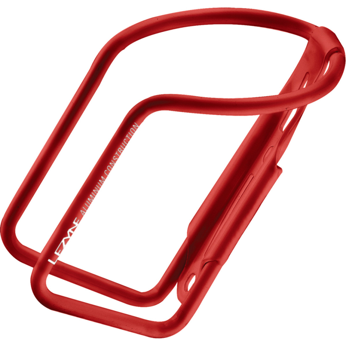 Lezyne Power Bottle Cage | Red