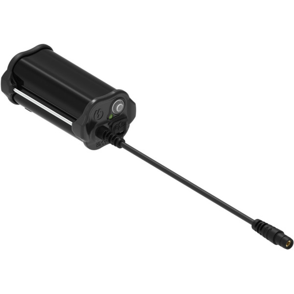 Lezyne Power Pack XL ārējais akumulatoru bloks Lezyne Power Pack XL ārējais akumulatoru bloks