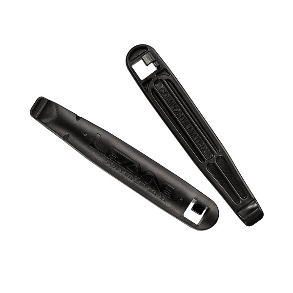 Lezyne Power XL rehviheeblid | Black Lezyne Power XL rehviheeblid | Black