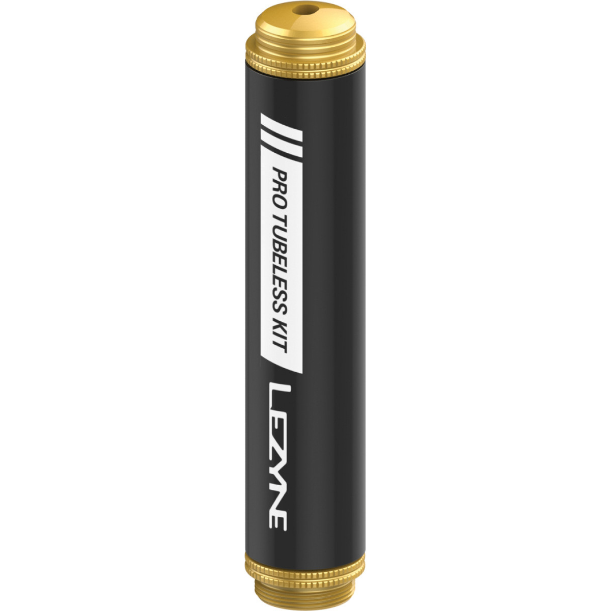 Lezyne Pro Tubeless Kit Laetud