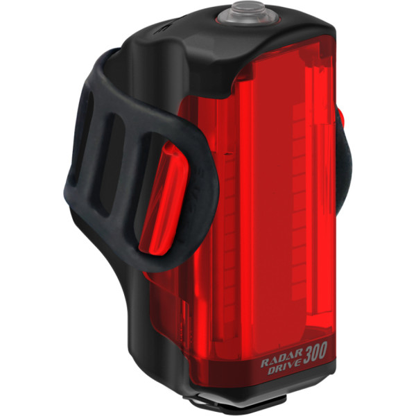 Lezyne Radar Drive Rear Light Lezyne Radar Drive Rear Light