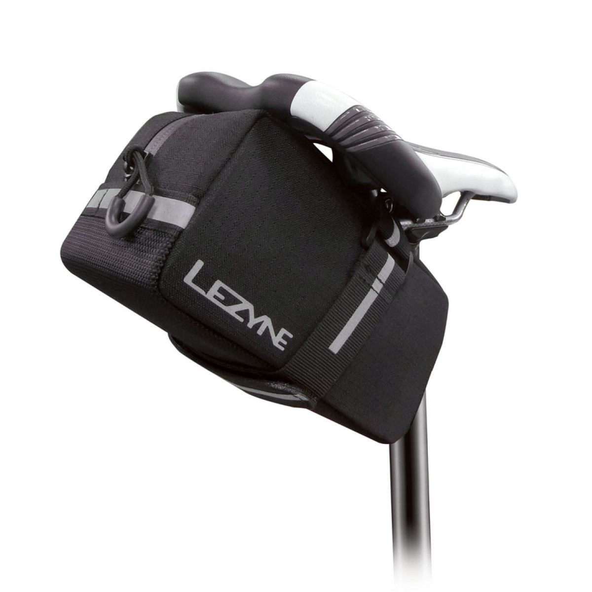 Lezyne Road Caddy XL sadulakott | 1,5 L