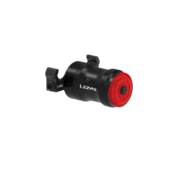 Lezyne Saddle Drive 250 aizmugurējais lukturis