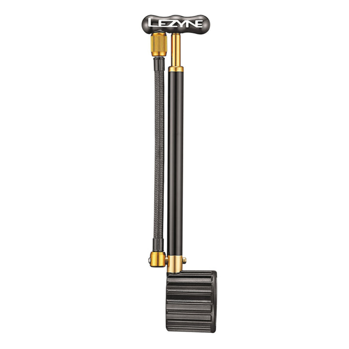 Lezyne Shock Drive löögipump