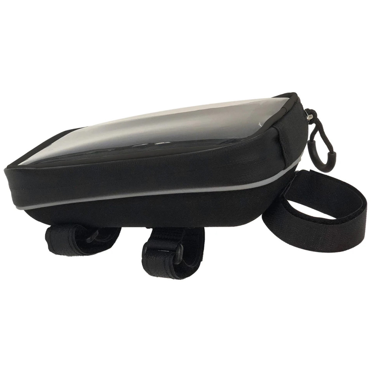 Lezyne Smart Energy Caddy XL Top Tube kott
