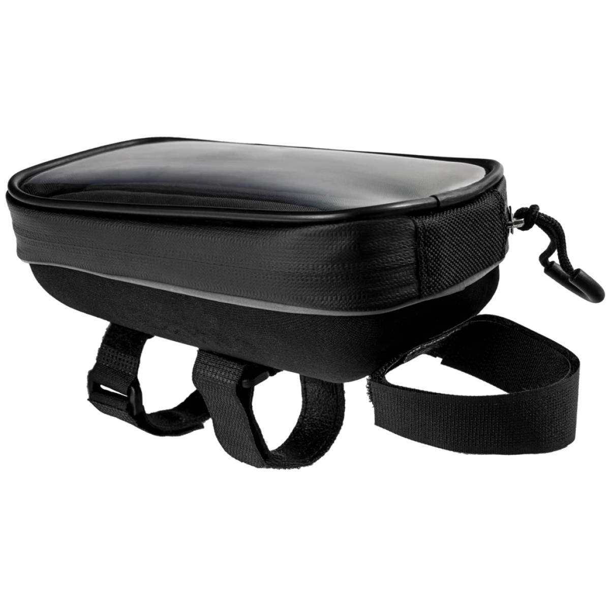 Lezyne Smart Energy Caddy XL Top Tube kott