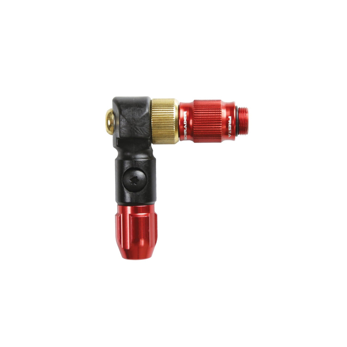 Lezyne Sport Floor Drive 3.5 grīdas pumpis | ABS-1 Pro | Black