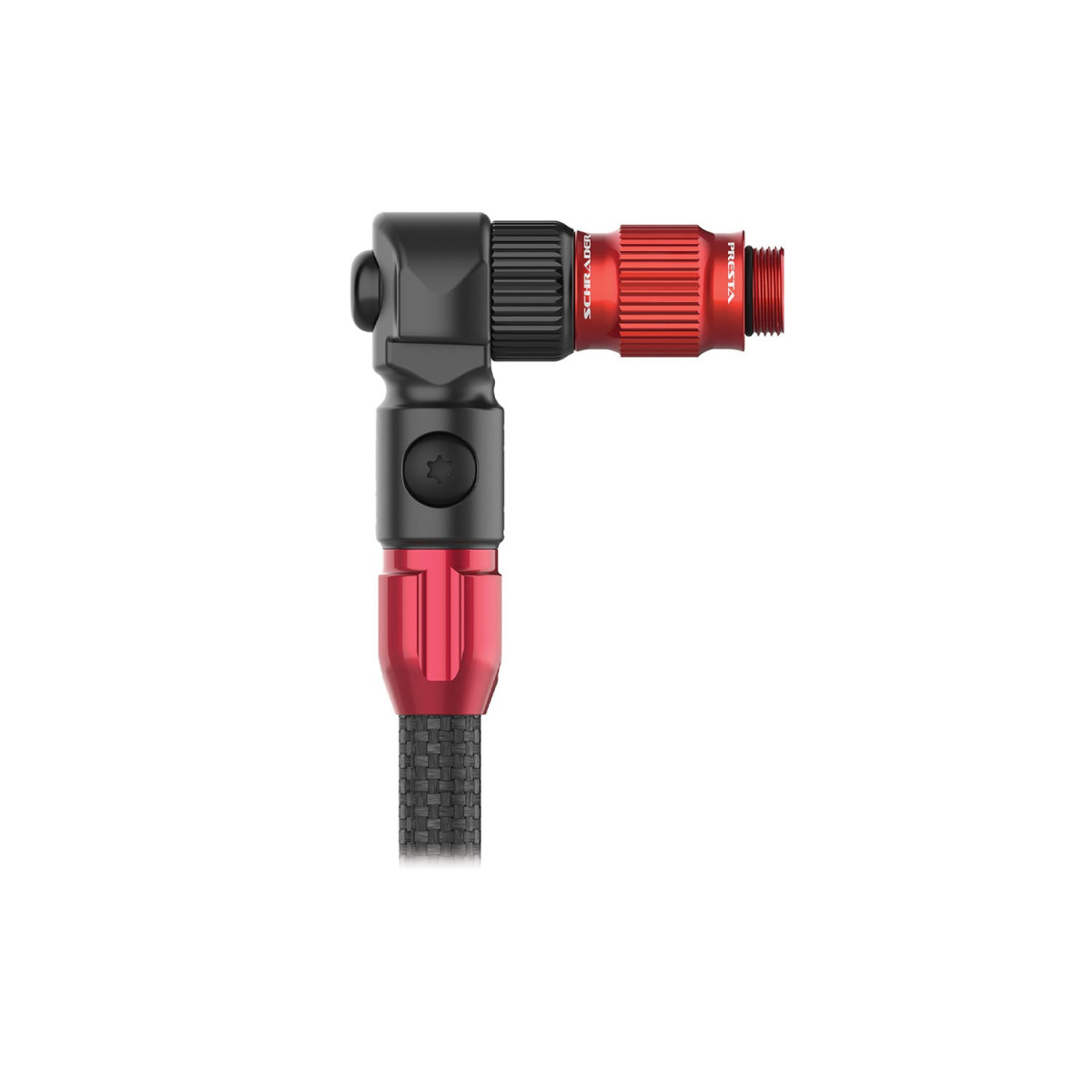Lezyne Steel Floor Drive 3.5 grīdas pumpis | Grey